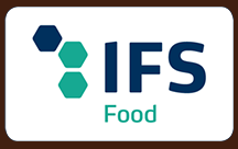Italcanoli IFS Food