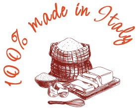 100% Made In Italy