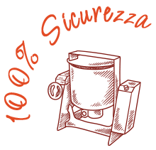 100% Sicurezza