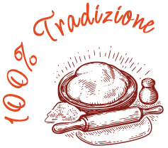 100% Tradizione
