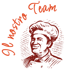 Il nostro team