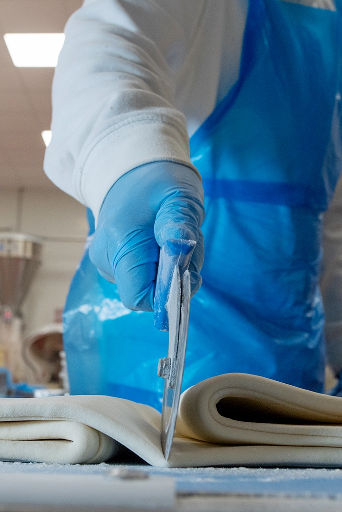 Tradizione e innovazione Italcanoli foto1