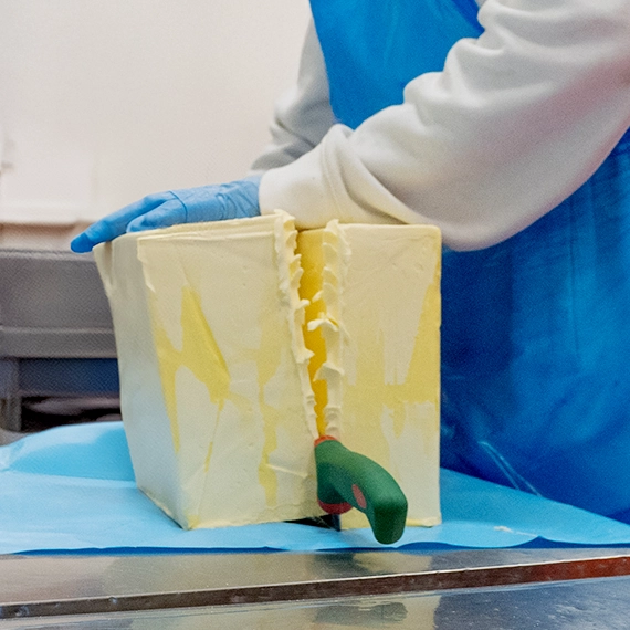 La qualita artigianale ovunque tu sia